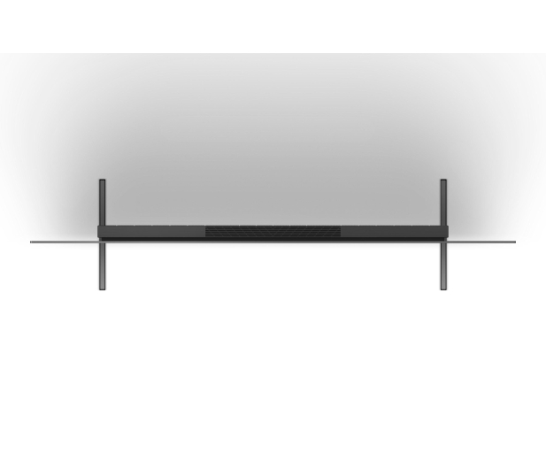 Sony TV SONY 65" XR65A80J OLED, UHD, SMART TV # - 1381883 - zdjęcie 6